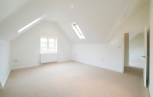 Honiton bedroom extension leads