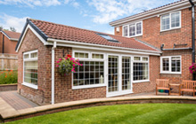 Honiton house extension leads