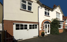 Honiton multiple storey extension leads