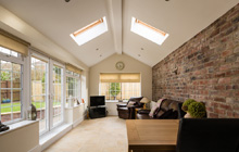 Honiton single storey extension leads